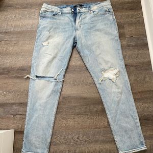 Hudson Jeans